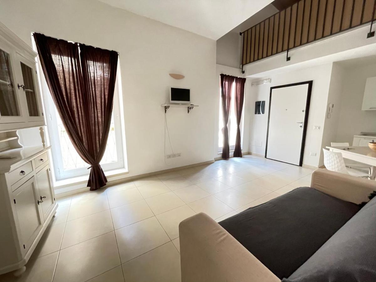 Casa Mamma Elvira Bed & Breakfast Lecce Exterior photo